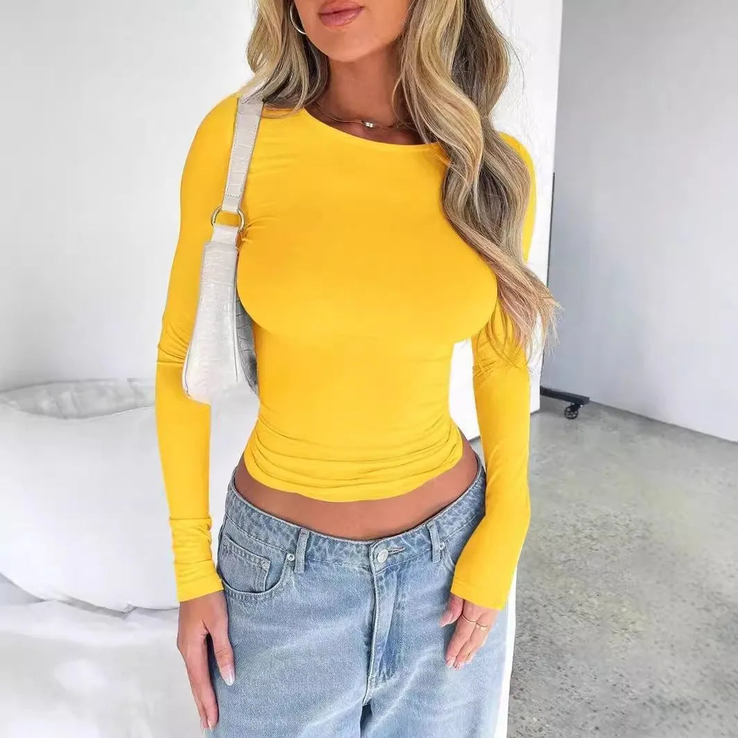 Womens Long Sleeve Shirts