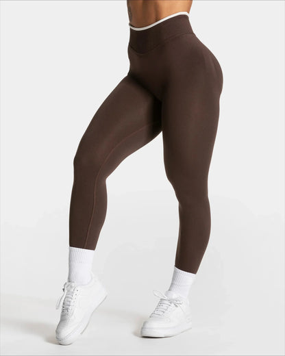 High Waist Hip Lifting Yoga Pants