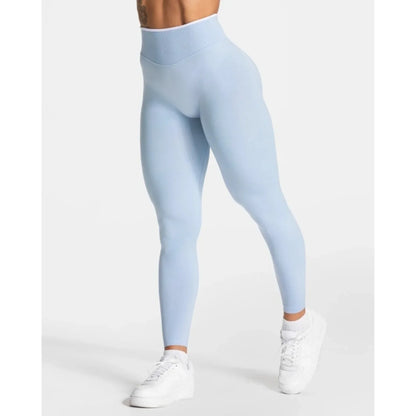 High Waist Hip Lifting Yoga Pants