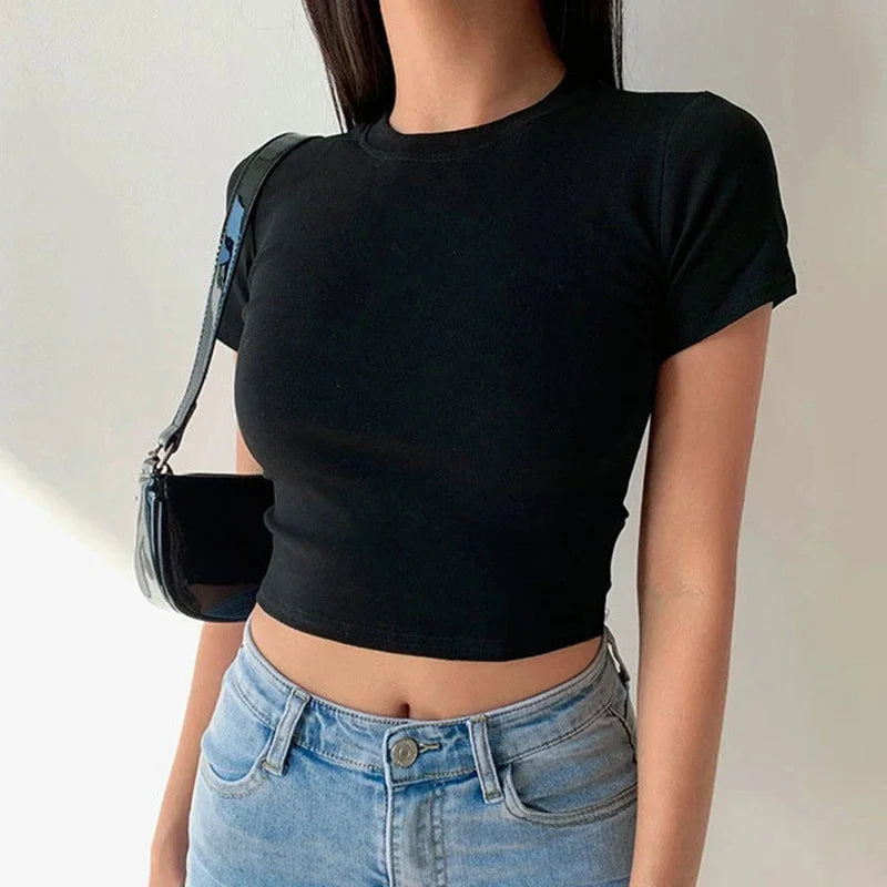 Short Sleeve T-Shirt Women