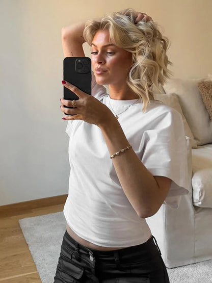 Corset Tops Streetwear