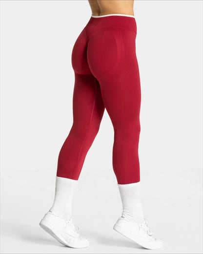High Waist Hip Lifting Yoga Pants
