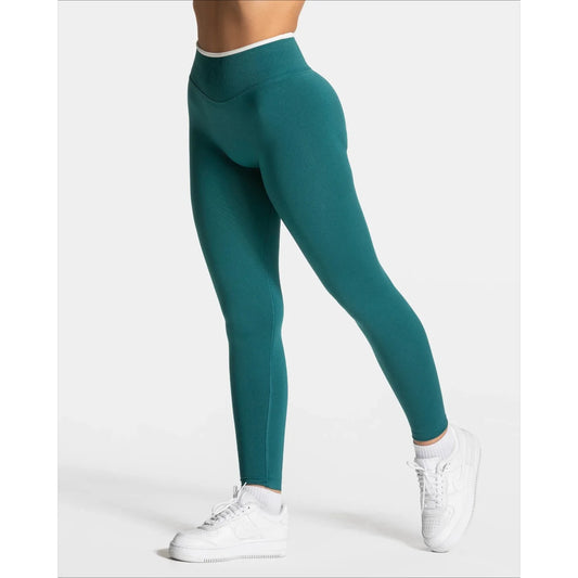 High Waist Hip Lifting Yoga Pants