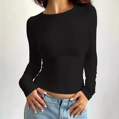 Womens Long Sleeve Shirts