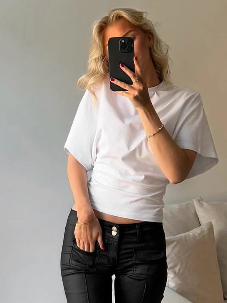 Corset Tops Streetwear