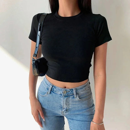 Short Sleeve T-Shirt Women