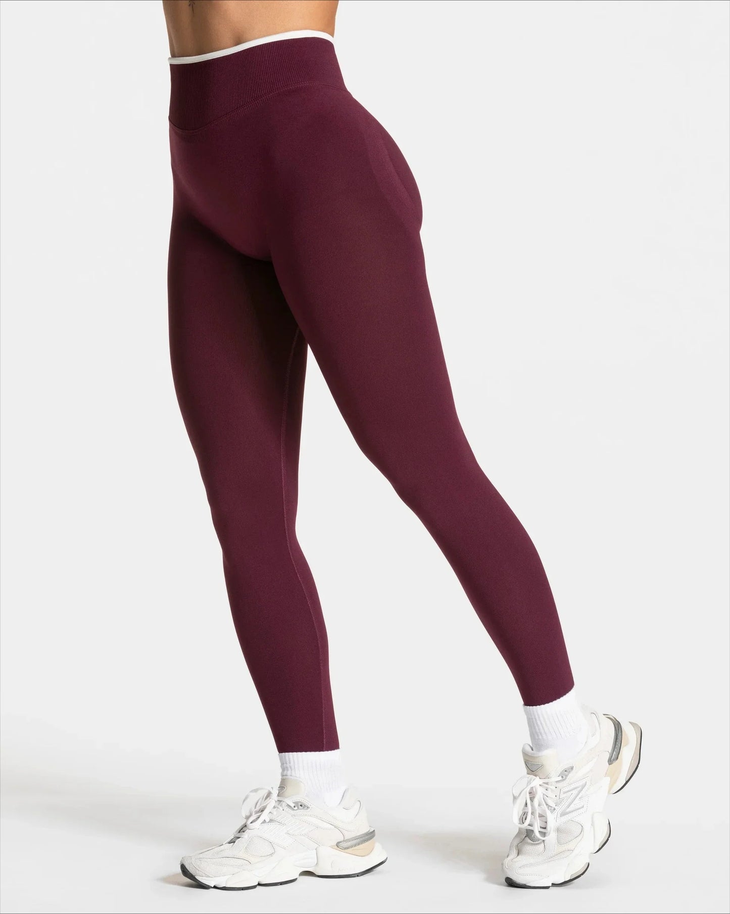 High Waist Hip Lifting Yoga Pants