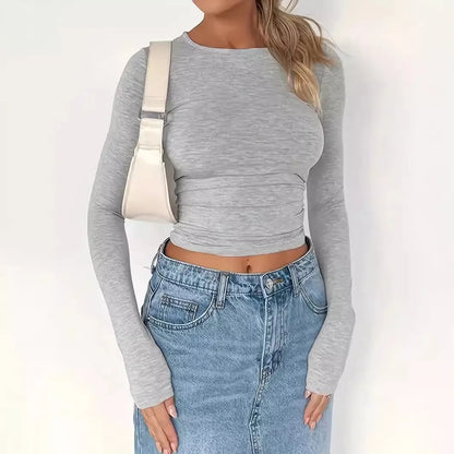 Womens Long Sleeve Shirts