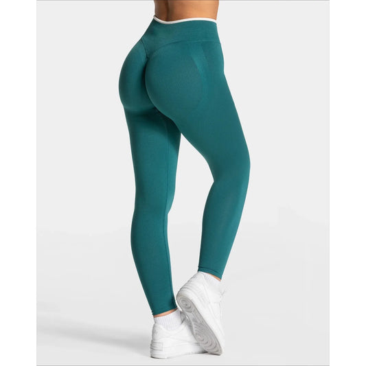 High Waist Hip Lifting Yoga Pants