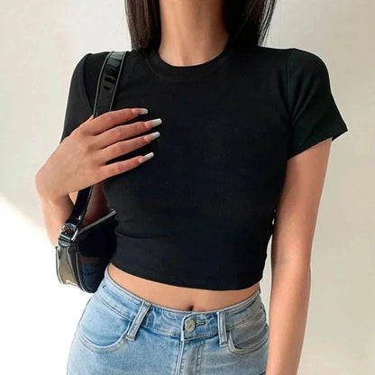 Short Sleeve T-Shirt Women