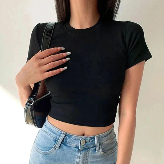 Short Sleeve T-Shirt Women